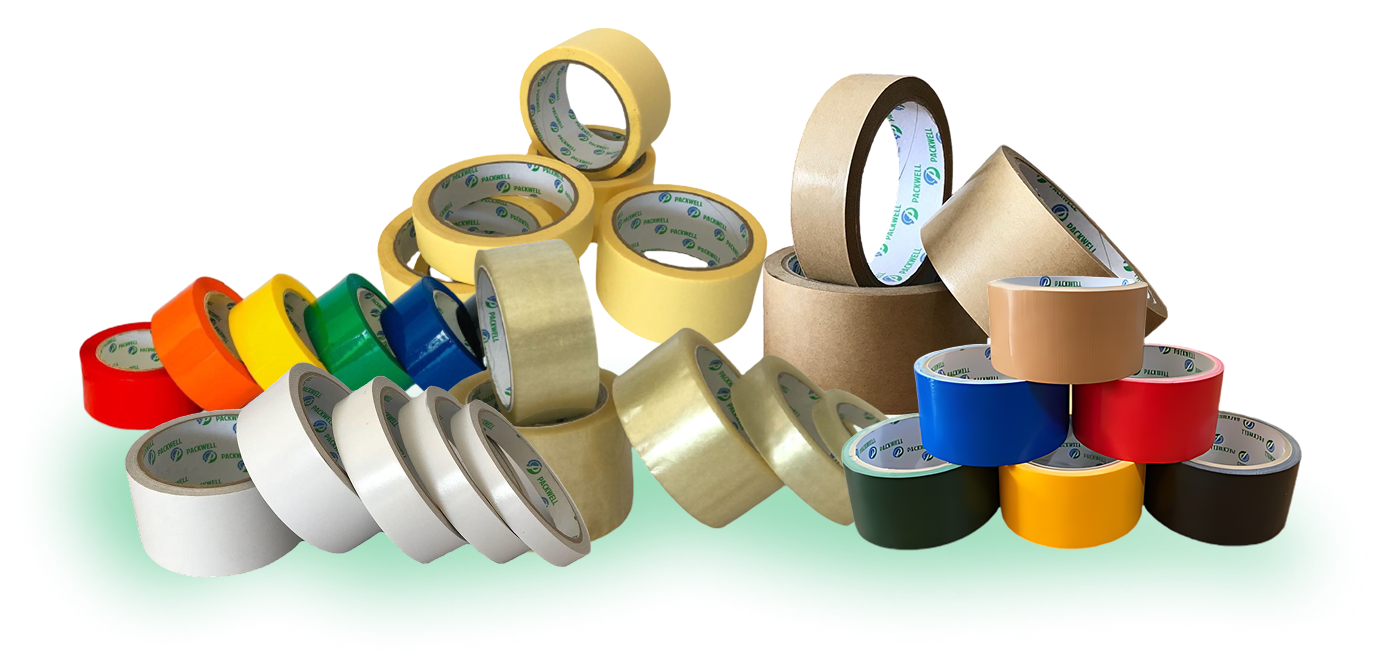 tape